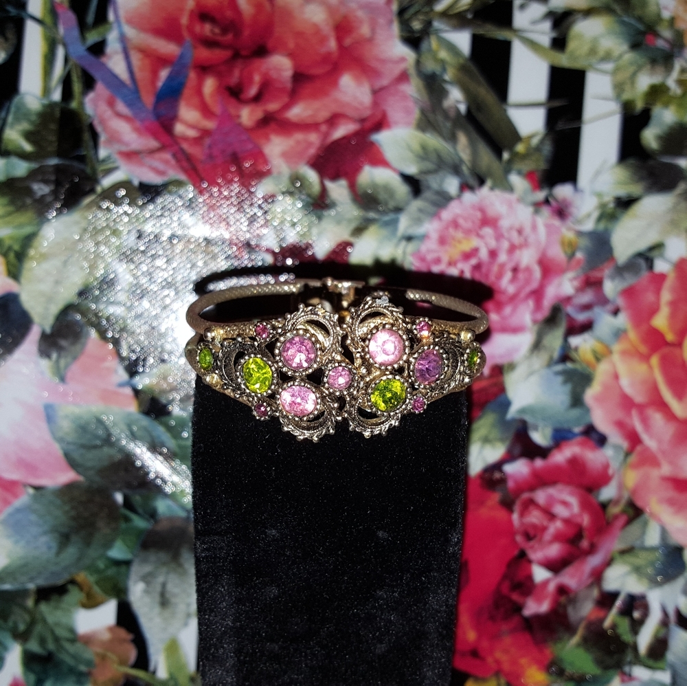 Spring Gems